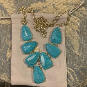 **SOLD**Kendra Scott Harlie